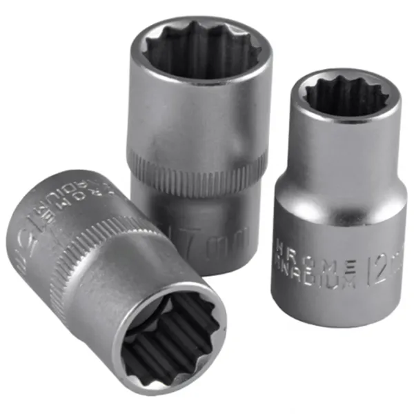 Трубчатая головка JBM 10168  photo 2