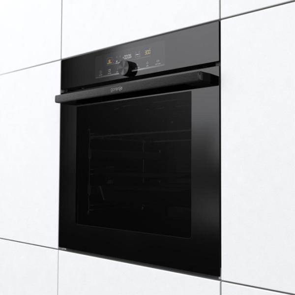 Cuptor încorporabil Gorenje BOS6747A01BG 3500 W/ Black photo 3