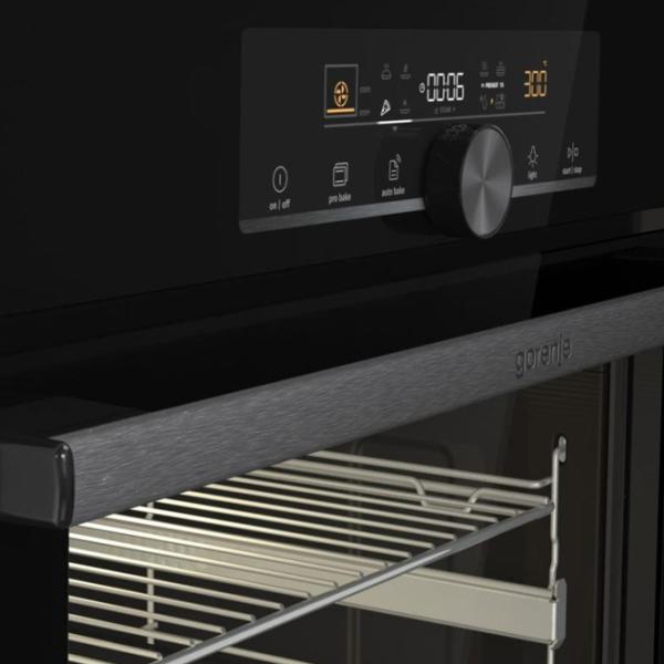 Cuptor încorporabil Gorenje BOS6747A01BG 3500 W/ Black photo 4
