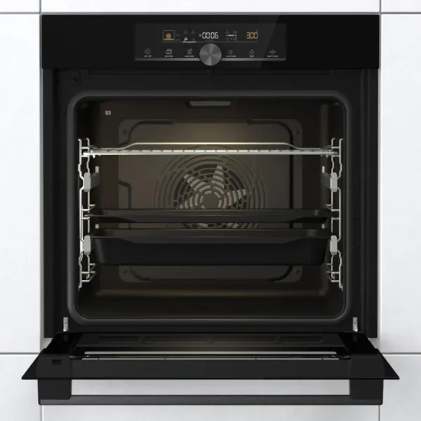 Cuptor încorporabil Gorenje BOS6747A01BG 3500 W/ Black photo 5
