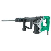 Ciocan demolator Hitachi H45MRY 950 W/ Green photo 3