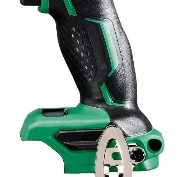 Гайковерт Hikoki WH18DB Аккумулятор photo 2