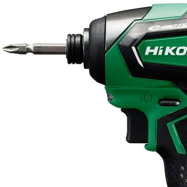 Гайковерт Hikoki WH18DB Аккумулятор photo 3