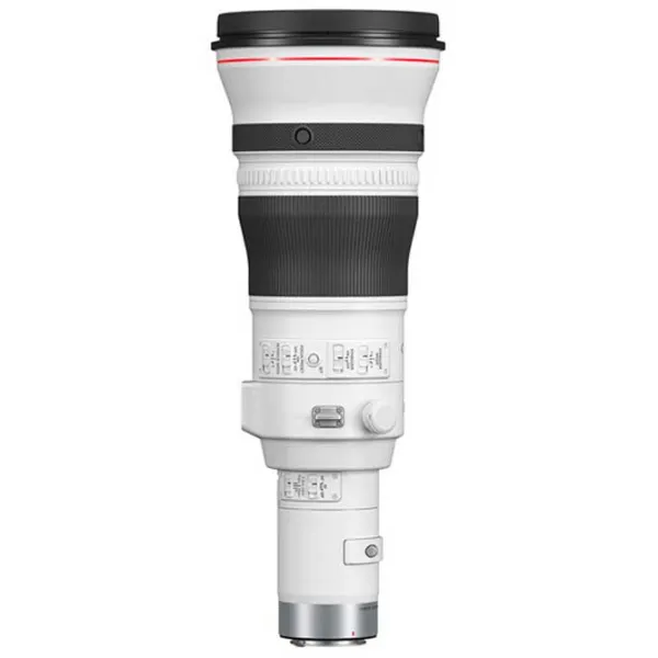Объектив Canon RF 800mm f/ 5.6 L IS USM Черный photo 2