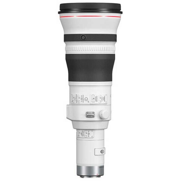 Объектив Canon RF 800mm f/ 5.6 L IS USM Черный photo 2