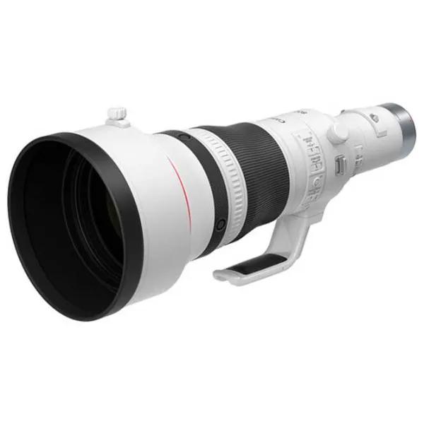 Объектив Canon RF 800mm f/ 5.6 L IS USM Черный photo 3