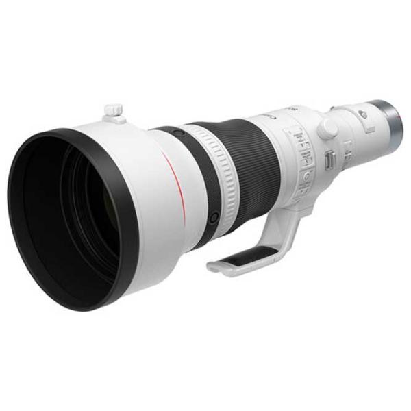 Объектив Canon RF 800mm f/ 5.6 L IS USM Черный photo 3