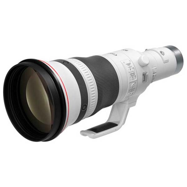 Объектив Canon RF 800mm f/ 5.6 L IS USM Черный photo 4