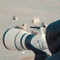 Obiectiv Canon RF 800mm f/ 5.6 L IS USM Black photo 5