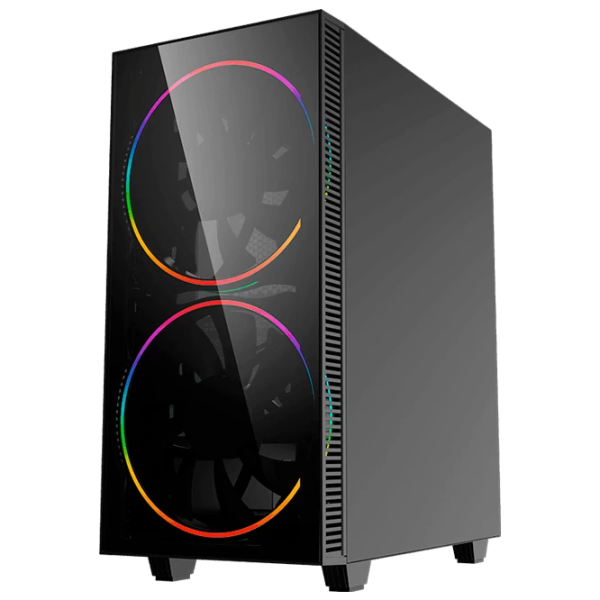Игровой компьютер Navigator 00495  Core i7 13700KF/ 32 ГБ/ / 2 ТБ/ GeForce RTX 4070 Ti GAMING OC photo 2 Игровой компьютер Navigator 00495  Core i7 13700KF/ 32 ГБ/ / 2 ТБ/ GeForce RTX 4070 Ti GAMING OC photo 2