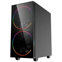 Calculator de jocuri Navigator 00495 Core i7 13700KF/ 32 GB/ / 2 TB/ GeForce RTX 4070 Ti GAMING OC photo 2