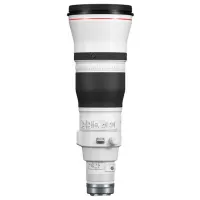 Obiectiv Canon RF 600mm f/ 4 L IS USM White photo 2