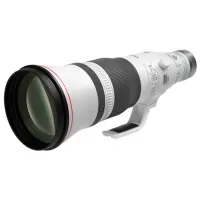 Obiectiv Canon RF 600mm f/ 4 L IS USM White photo 3