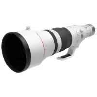 Obiectiv Canon RF 600mm f/ 4 L IS USM White photo 4
