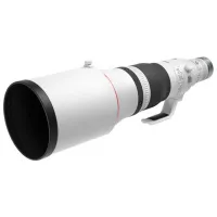 Obiectiv Canon RF 600mm f/ 4 L IS USM White photo 5