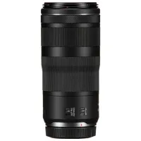 Obiectiv Canon RF 100-400mm F5.6-8 IS USM Black photo 3