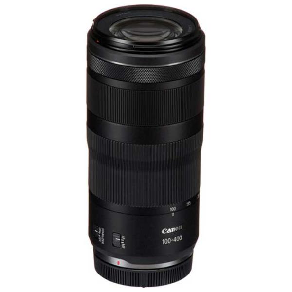 Obiectiv Canon RF 100-400mm F5.6-8 IS USM Black photo 4