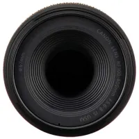 Obiectiv Canon RF 100-400mm F5.6-8 IS USM Black photo 5