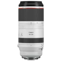 Obiectiv Canon RF 100-500mm f/ 4.5-7.1L IS USM Black photo 2