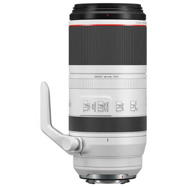 Объектив Canon RF 100-500mm f/ 4.5-7.1L IS USM Черный photo 3 Объектив Canon RF 100-500mm f/ 4.5-7.1L IS USM Черный photo 3