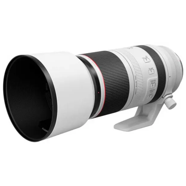 Объектив Canon RF 100-500mm f/ 4.5-7.1L IS USM Черный photo 4 Объектив Canon RF 100-500mm f/ 4.5-7.1L IS USM Черный photo 4