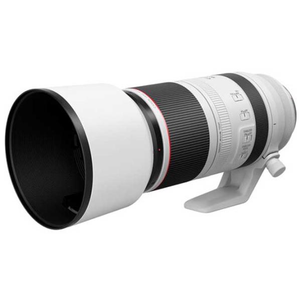 Объектив Canon RF 100-500mm f/ 4.5-7.1L IS USM Черный photo 4 Объектив Canon RF 100-500mm f/ 4.5-7.1L IS USM Черный photo 4