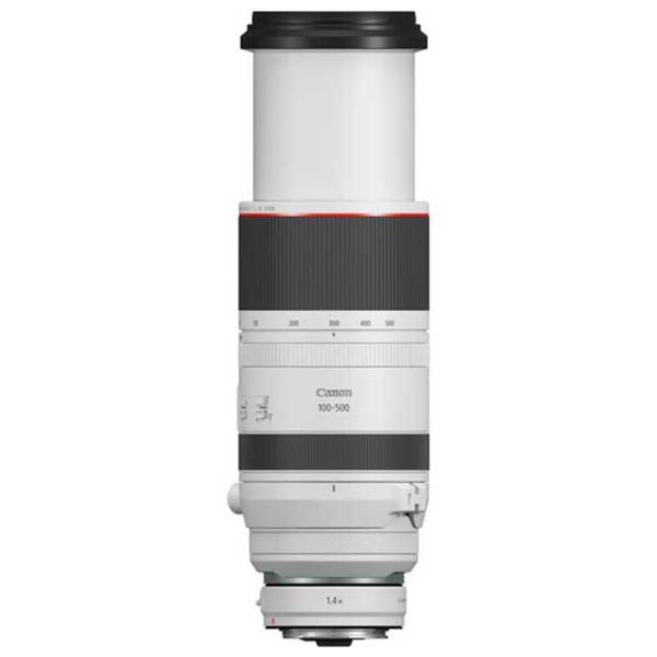 Объектив Canon RF 100-500mm f/ 4.5-7.1L IS USM Черный photo 5 Объектив Canon RF 100-500mm f/ 4.5-7.1L IS USM Черный photo 5