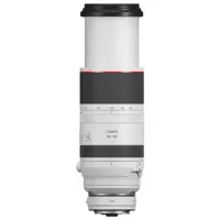 Obiectiv Canon RF 100-500mm f/ 4.5-7.1L IS USM Black photo 5