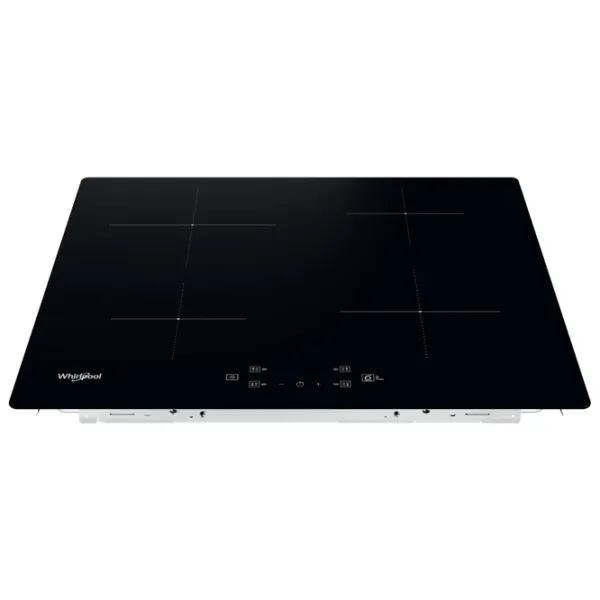 Индукционная варочная панель Whirlpool WSQ7360NE Стеклокерамика/ Черный photo 2