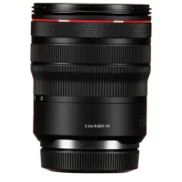 Obiectiv Canon RF 14-35mm f/ 4L IS USM Black photo 4