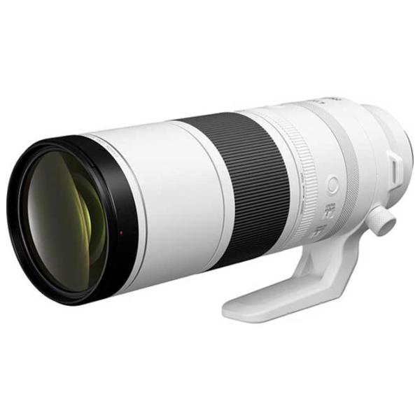 Obiectiv Canon RF 200-800mm F6.3-9 IS USM White photo 3 Obiectiv Canon RF 200-800mm F6.3-9 IS USM White photo 3