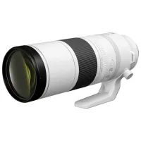 Obiectiv Canon RF 200-800mm F6.3-9 IS USM White photo 3