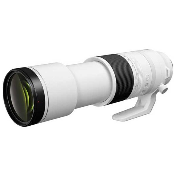 Obiectiv Canon RF 200-800mm F6.3-9 IS USM White photo 5 Obiectiv Canon RF 200-800mm F6.3-9 IS USM White photo 5