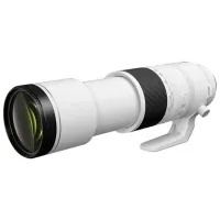 Obiectiv Canon RF 200-800mm F6.3-9 IS USM White photo 5