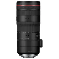 Obiectiv Canon RF 24-105mm f/ 2.8 L IS USM Z Black photo 4