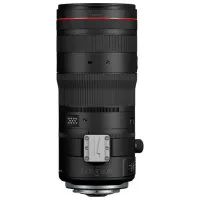 Obiectiv Canon RF 24-105mm f/ 2.8 L IS USM Z Black photo 5