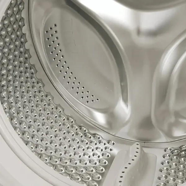 Mașină de spălat cu uscător Hotpoint-Ariston BI WDHG 861485 EU 8 kg / 1400 rpm / White photo 5