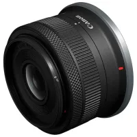 Obiectiv Canon RF-S 10-18mm F4.5-6.3 IS STM Black photo 5