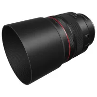 Obiectiv Canon RF 85 mm f/1.2 L USM DS Black photo 5