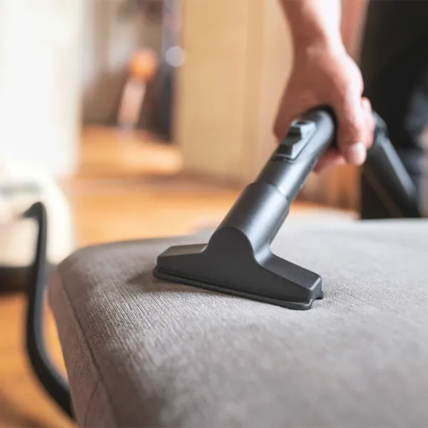 Пылесос KARCHER DS6 (1.195-250.0) 650 Вт / Черный Белый photo 5
