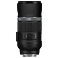 Obiectiv Canon RF 600mm f/ 11 IS STM Black photo 2