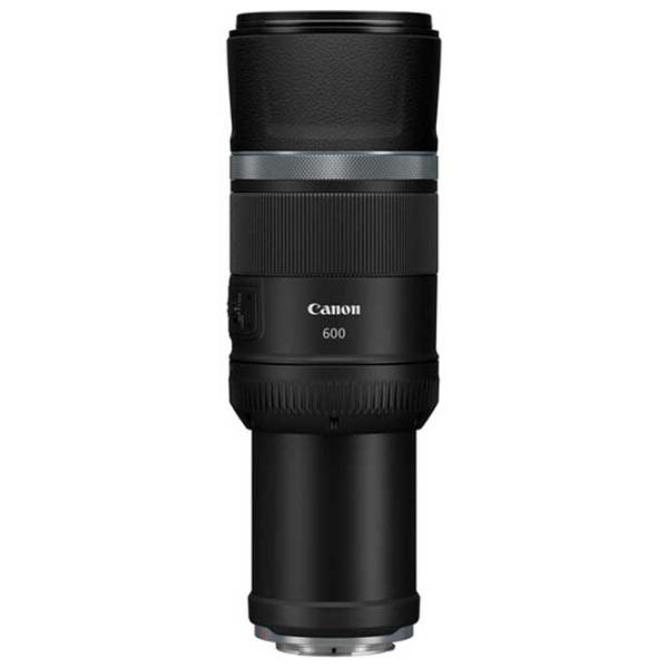 Obiectiv Canon RF 600mm f/ 11 IS STM Black photo 3
