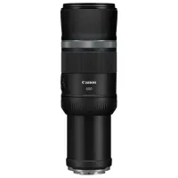 Obiectiv Canon RF 600mm f/ 11 IS STM Black photo 3