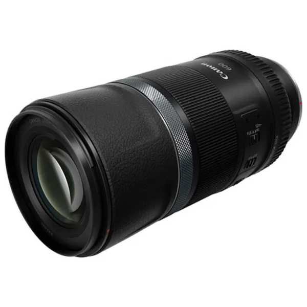Obiectiv Canon RF 600mm f/ 11 IS STM Black photo 4