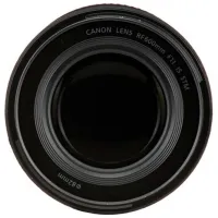 Obiectiv Canon RF 600mm f/ 11 IS STM Black photo 5