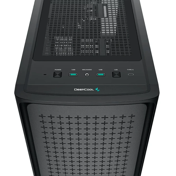Игровой компьютер Navigator 00496  Core i5 14600KF/ 32 ГБ/ / 2 ТБ/ GeForce RTX 4070 Ti GAMING OC photo 2