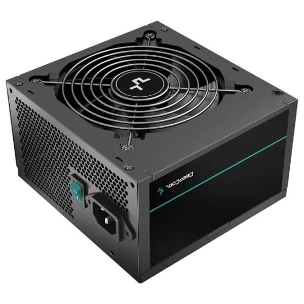 Игровой компьютер Navigator 00496  Core i5 14600KF/ 32 ГБ/ / 2 ТБ/ GeForce RTX 4070 Ti GAMING OC photo 11