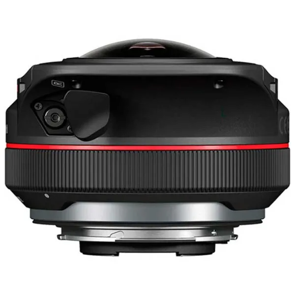 Obiectiv Canon RF 5.2mm f/ 2.8 L Dual Fisheye Black photo 4 Obiectiv Canon RF 5.2mm f/ 2.8 L Dual Fisheye Black photo 4