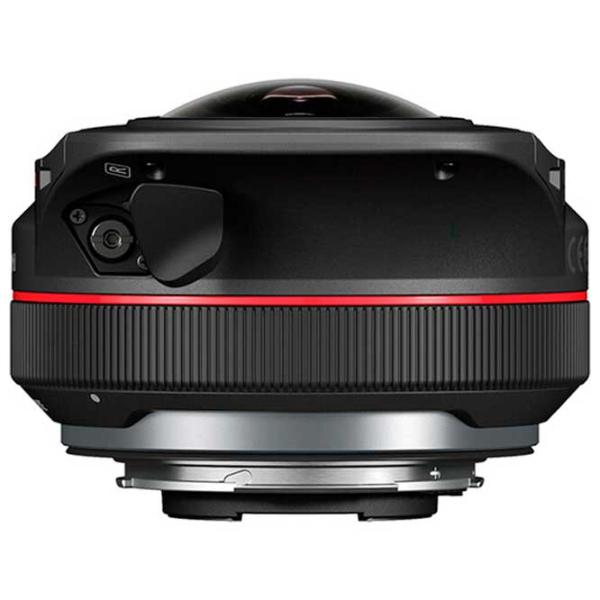 Obiectiv Canon RF 5.2mm f/ 2.8 L Dual Fisheye Black photo 4 Obiectiv Canon RF 5.2mm f/ 2.8 L Dual Fisheye Black photo 4