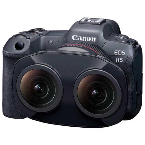 Obiectiv Canon RF 5.2mm f/ 2.8 L Dual Fisheye Black photo 5 Obiectiv Canon RF 5.2mm f/ 2.8 L Dual Fisheye Black photo 5